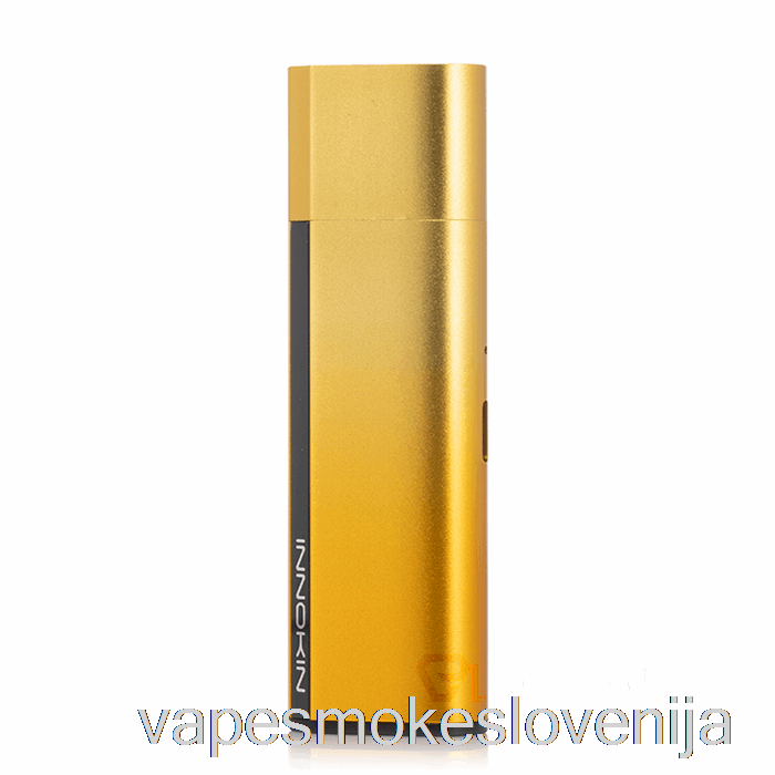 Vape Petrol Innokin Klypse Pod System Gold